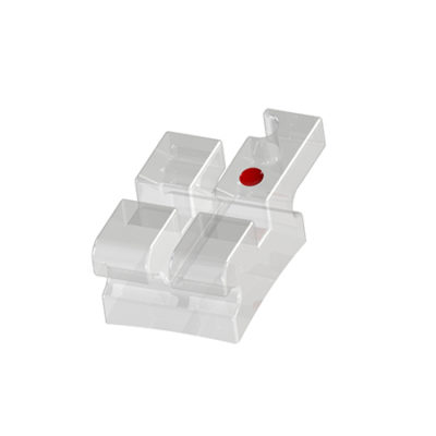 Sapphire Bracket System