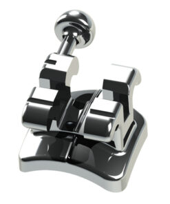 thumbnail image 2 of 10 Packs Reverse Curve Niti Rectangular Arch Wire Orthodontic Bows Arcs Oval 2 of 4