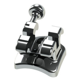 MIM Base - Bracket  System
