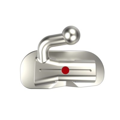 Queen Series Buccal Tubes-First Molar