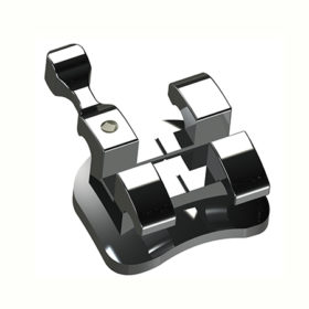Low Profile - Mesh Base Bracket