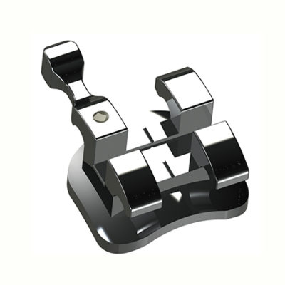 Low Profile - Mesh Base Bracket